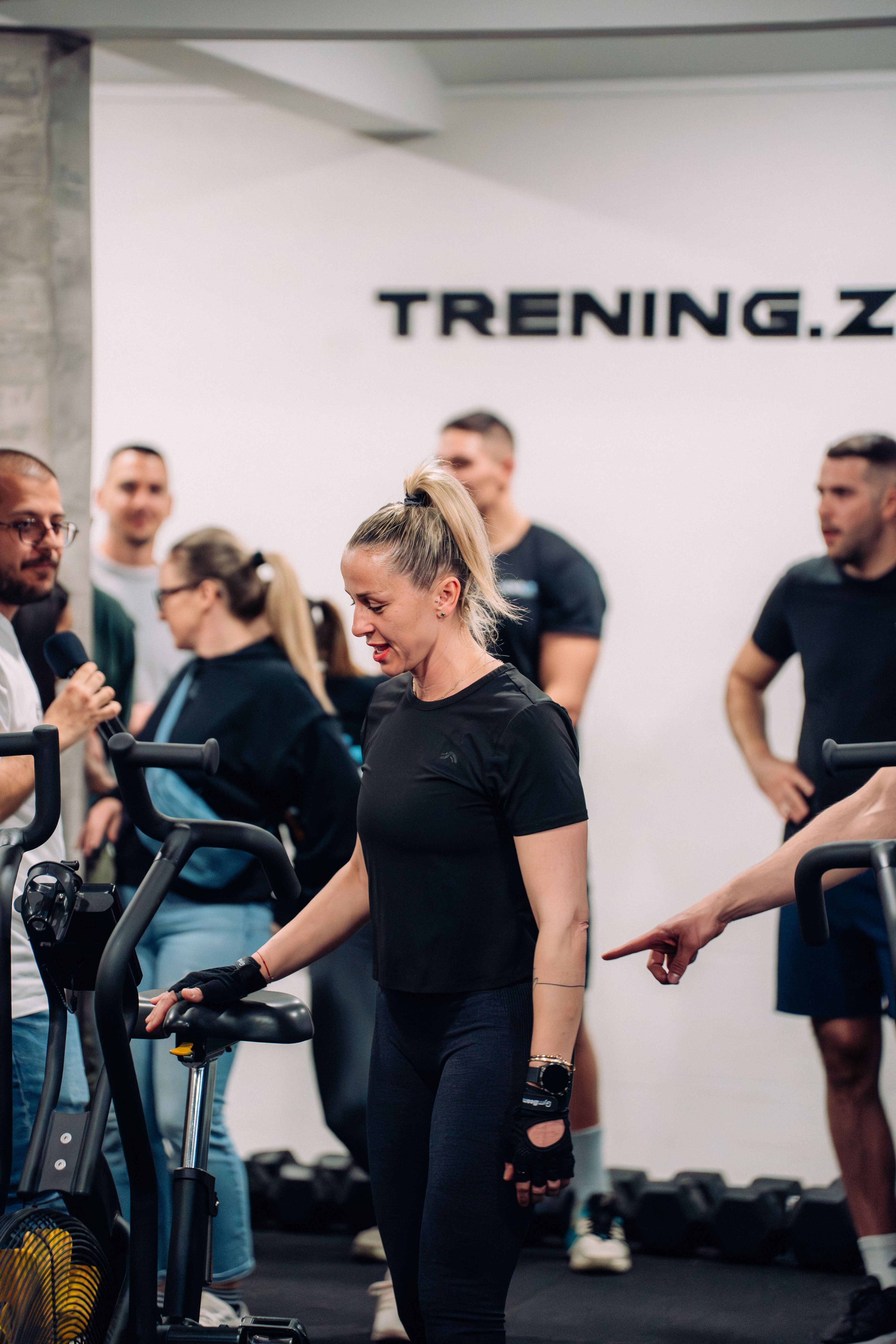 Fitness dijagnostika i procjena