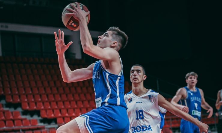 Andro Mirčeta