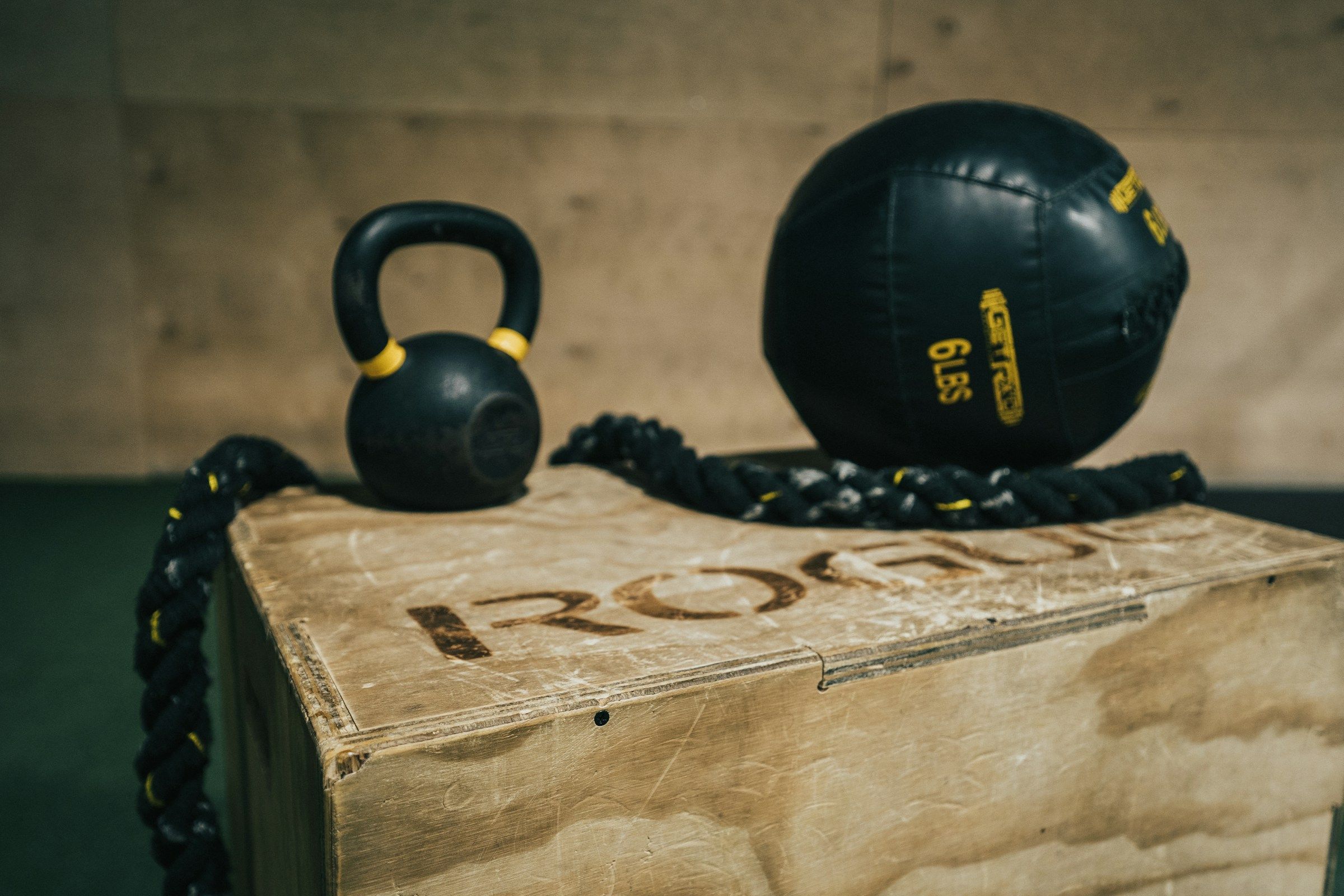 Fitness dijagnostika