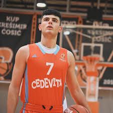 Gabriel Kuzmić