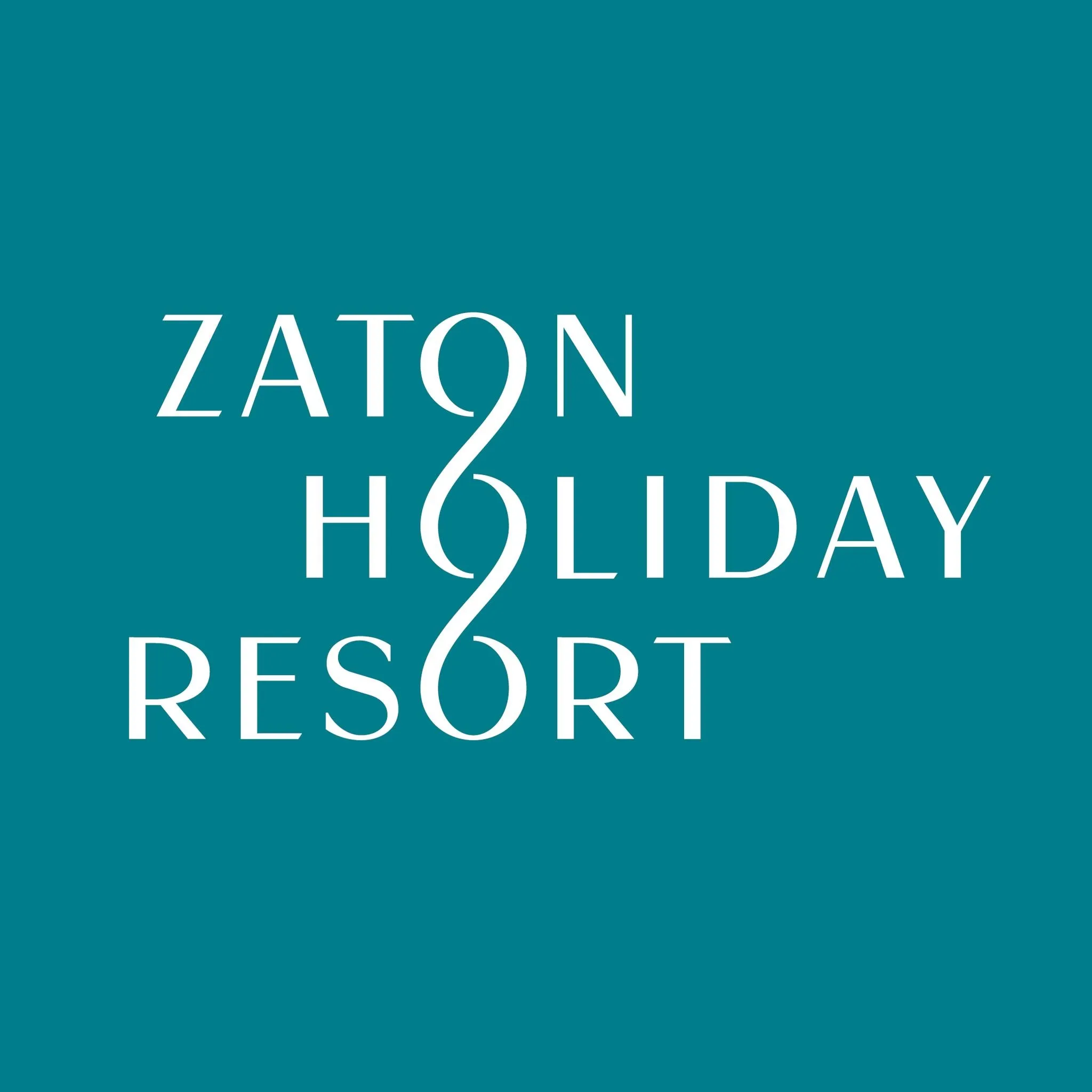 Zaton Holiday Resort logo